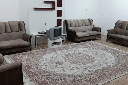 تصویر 3 - خانه احمدیان در طبس