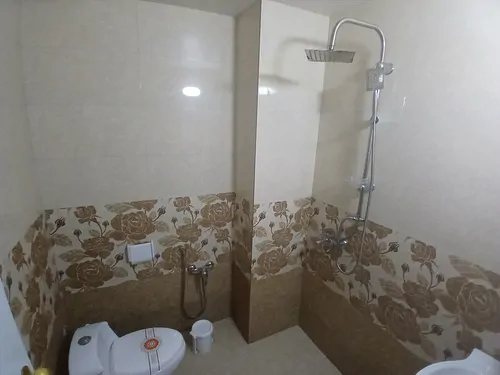 تصویر 22 - اقامتگاه بوم‌گردی نارنج سرا (واحد ۲۰۴) با صبحانه رایگان  در  نشتارود