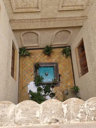 تصویر 14 - اقامتگاه بوم‌گردی چرخ گردون در  اصفهان