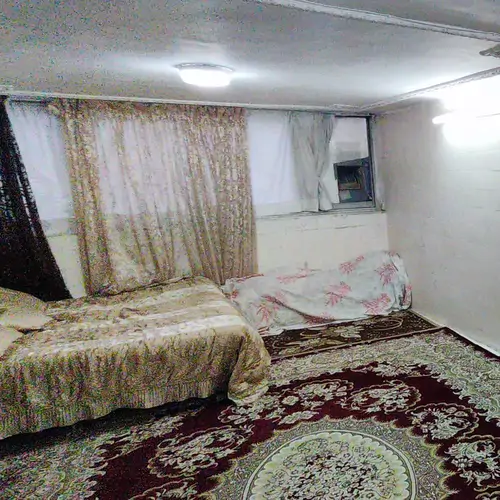 تصویر 2 - سوییت سوئیت نزدیک به حرم در مشهد