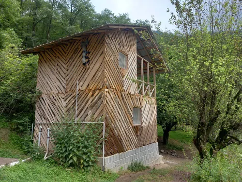 تصویر 24 - روستایی و عشایری توسکا (1) در  شهسوار