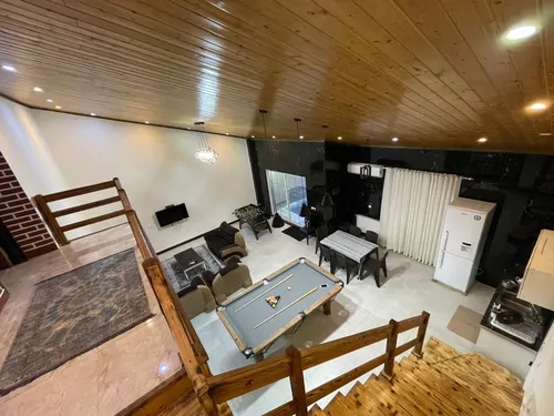 تصویر 10 - ویلا استخردار آبگرم کاج (2) در  سرخ رود