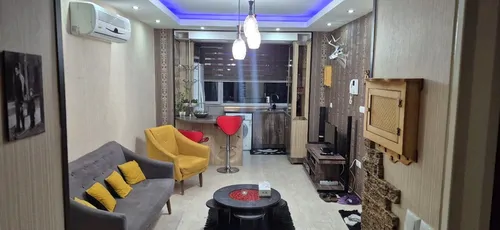 تصویر 2 - آپارتمان مبله کوهستان در تهران