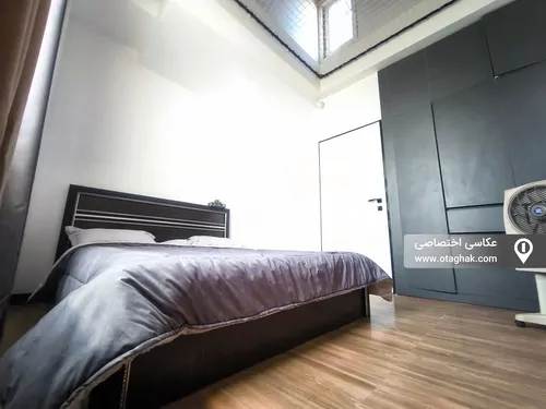 تصویر 20 - ویلا استخردار آبگرم عمارت آوان  در  کردان