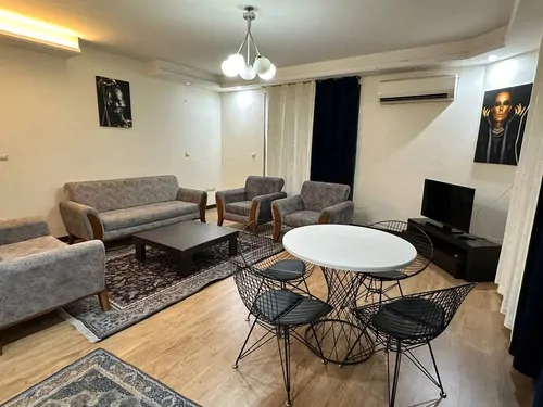 تصویر 8 - آپارتمان مبله صدف هیرمند (دو خوابه 2) در کیش