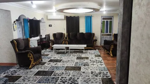 تصویر 3 - ویلا باغ استخردار آبگرم بهروز در ماسال