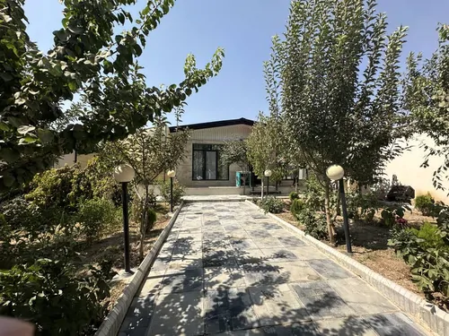 تصویر ۱ - ویلا استخردار آبگرم خجسته در  کردان