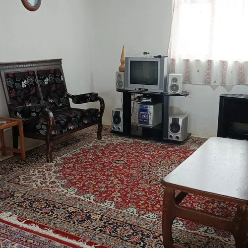 تصویر 4 - خانه باغ واوسر در  کیاسر