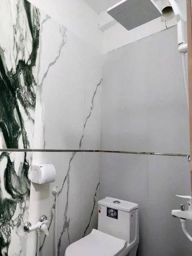 تصویر 26 - ویلا استخردار آبگرم بهشت پنهان  در  کردان