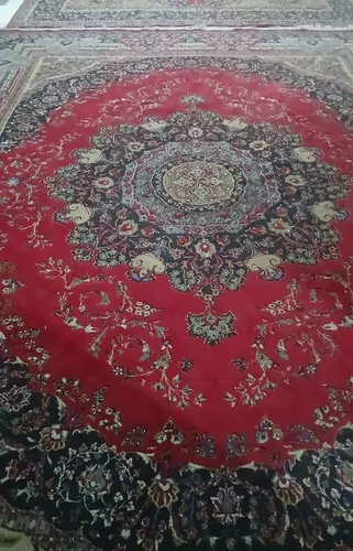 تصویر 3 - خانه اقامتگاه مناسب برای همه  در ماهان