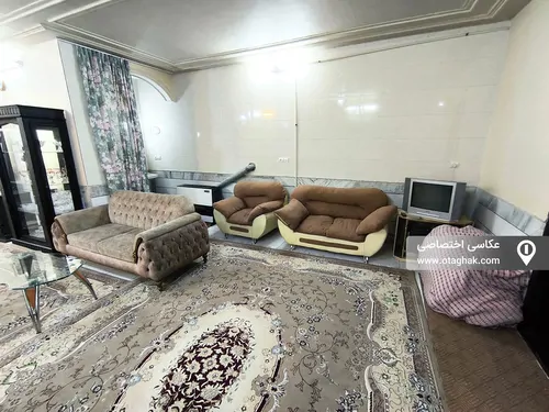 تصویر 4 - سوییت مبله شیکا در کاشان