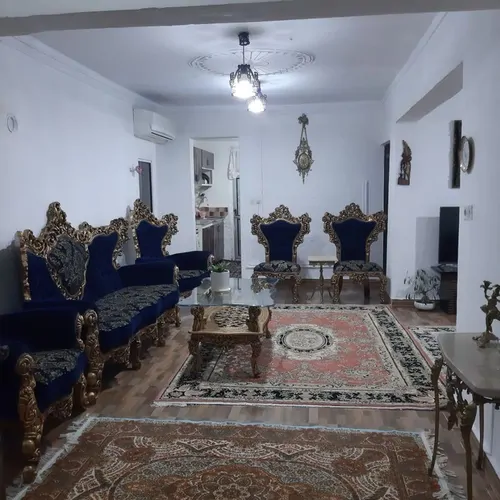 تصویر 3 - سوییت ویلا در رامسر