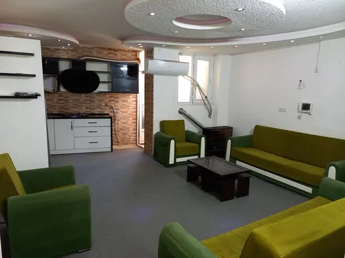 تصویر 5 - آپارتمان مبله شالو در  بوشهر