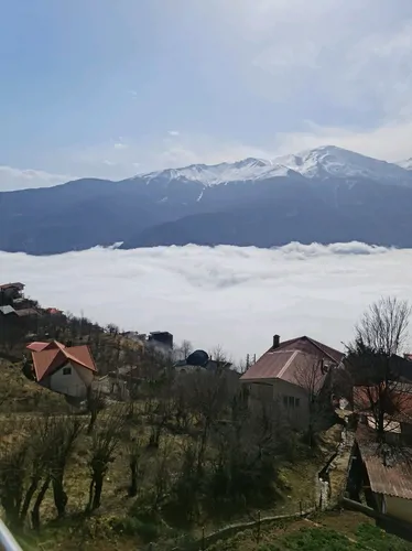 تصویر 4 - آپارتمان کوهستان (واحد3) در  دوهزارشهسوار