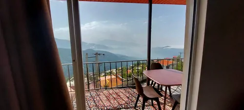 تصویر 5 - آپارتمان تک خوابه میرزاخان طبقه چهارم در فیلبند