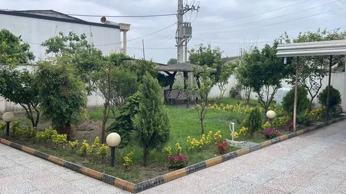 تصویر 5 - ویلا ویلا خونه باغ استخردار در  سرخ رود