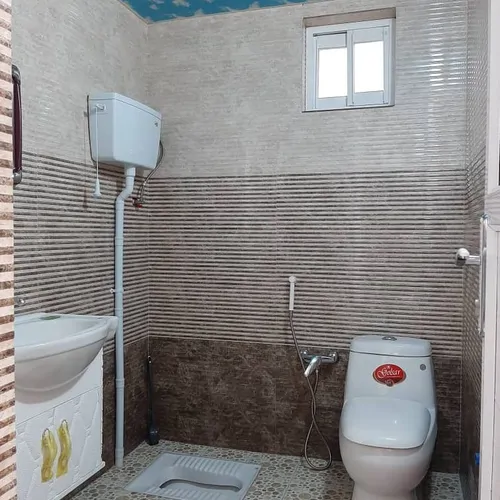 تصویر 5 - ویلا استخردار آبگرم با سونا موسوی در  محمودآباد