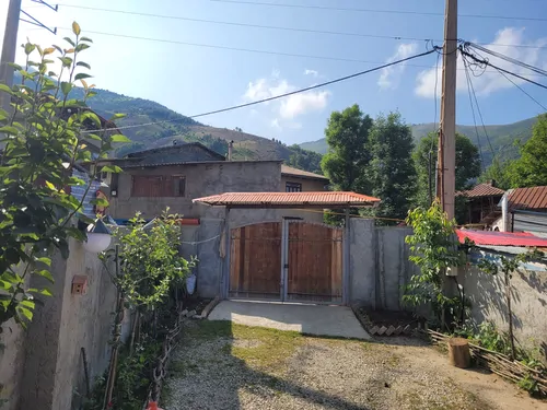 تصویر 13 - سوییت ویلایی سنتی باقرسلیمی در جواهرده