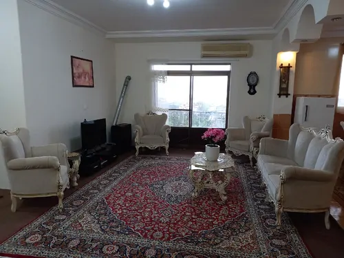 تصویر 3 - ویلا دریایی در رامسر