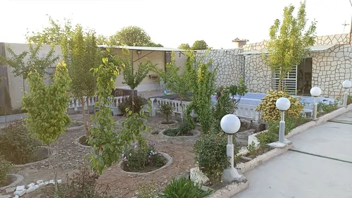 تصویر 4 - ویلا باغ ویلای نوساز  در بهارستان