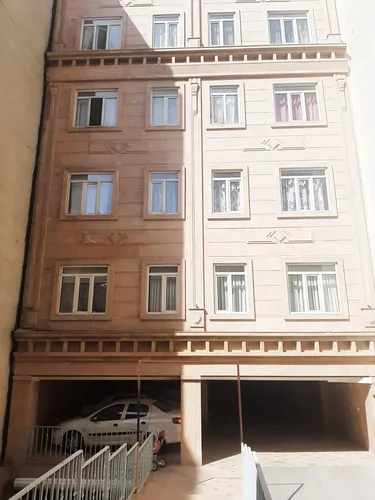 تصویر 12 - آپارتمان مبله کافی در خیابان ولیعصر  در  تهران