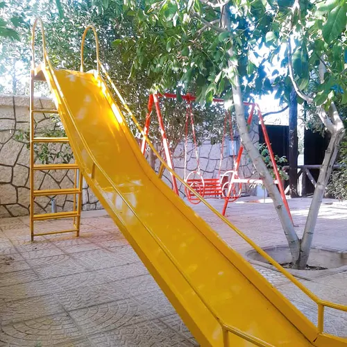 تصویر 11 - ویلا باغ رادوین در  شیراز