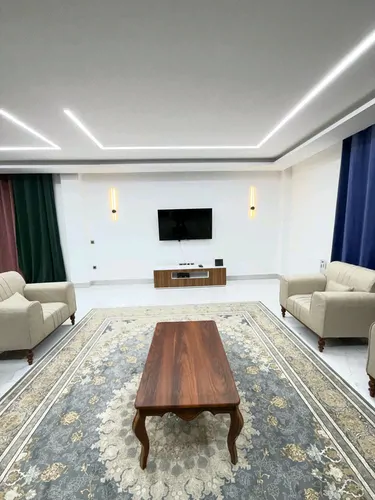 تصویر 2 - ویلا لاکچری بوستان در عباس آباد
