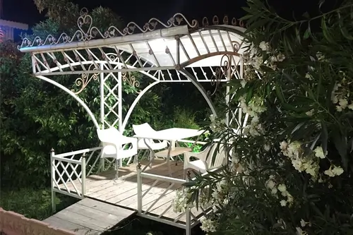 تصویر 3 - ویلا باغ شیک در  انزلی
