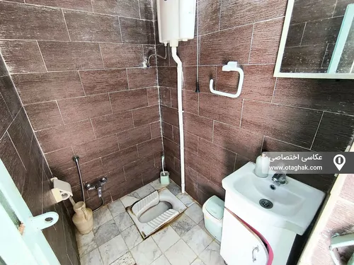 تصویر 25 - اقامتگاه بوم‌گردی خانه خشتی(اتاق6) در  رفسنجان