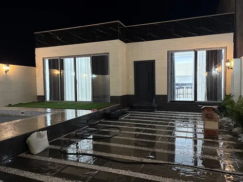 تصویر 13 - ویلا استخردار آبگرم رز در سهیلیه