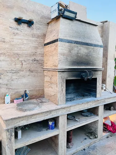 تصویر 13 - ویلا استخردار آبسرد دلوین در اصفهان