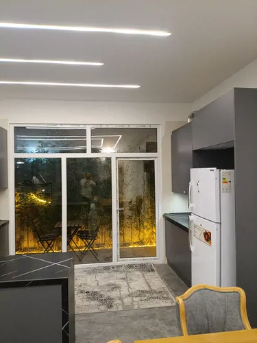 تصویر 2 - ویلا کالیفرنیا در سهیلیه