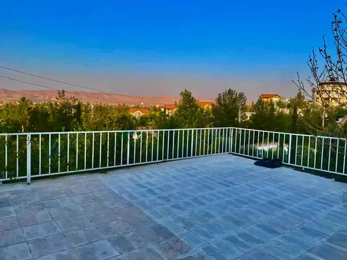 تصویر 12 - ویلا سلطانی با بیلیارد در  قلات