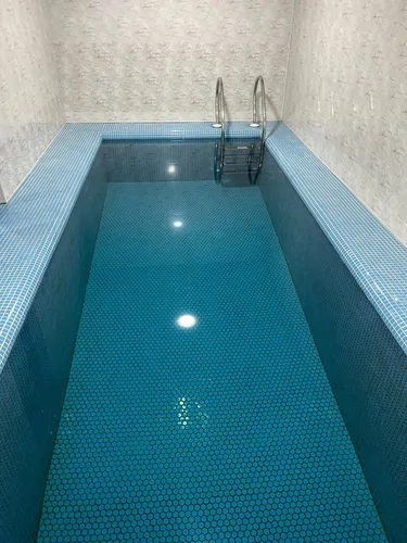 تصویر 3 - کلبه کلبه رود فومن در فومن