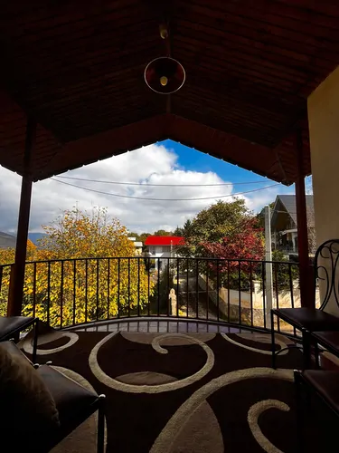 تصویر 9 - آپارتمان نورسا در کلاردشت