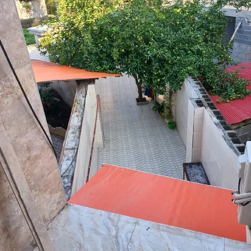 تصویر 4 - ویلا فرجاد در خشکبیجار