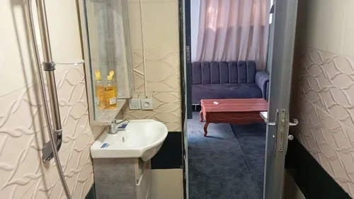 تصویر 3 - سوییت واحد فلت آرامش ۱ در تهران