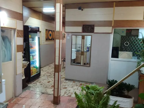 تصویر 3 - مهمانسرا راستی( اتاق۸) در همدان