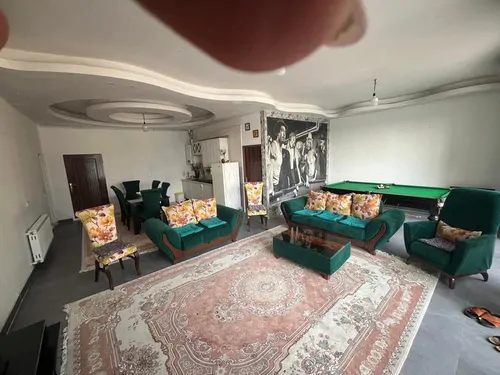 تصویر 5 - ویلا ویلا باغ ایلیا  در  سهیلیه