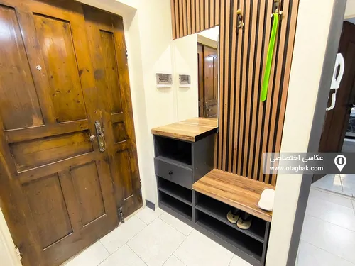 تصویر 12 - خانه آرمانی (1) در  کیش