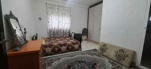 تصویر 8 - خانه مبله پریا در  ساری