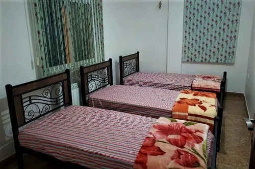 تصویر 9 - خانه جنگلی یادگار پدر (۲) در  فومن