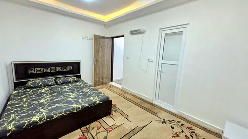 تصویر 8 - ویلا آوان با فوتبال دستی در دزفول