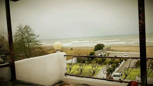 تصویر 2 - ویلا ساحل (واحد۳۰۹) در فریدون کنار