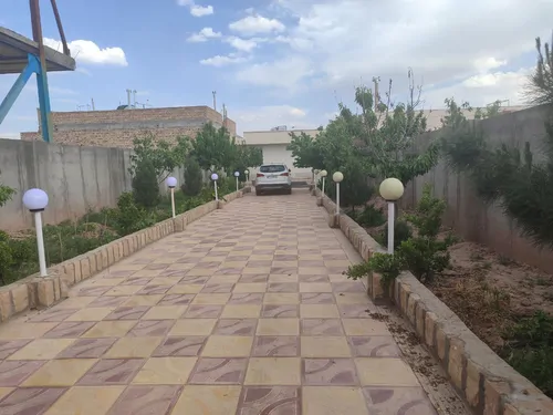 تصویر 13 - ویلا شهمیری در  نیشابور