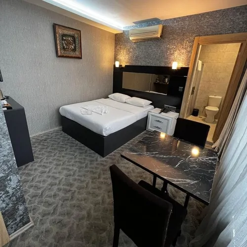 تصویر 4 - هتل آپارتمان اسپین  در  استانبول