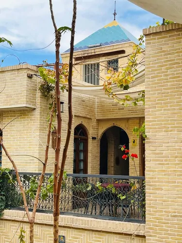 تصویر 12 - هتل سنتی سنتی گابیانی (گوشه عشاق) با صبحانه رایگان در  اصفهان