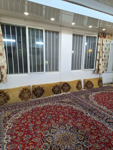 تصویر 5 - سوییت ویلایی نقلی دنج در  کاشان