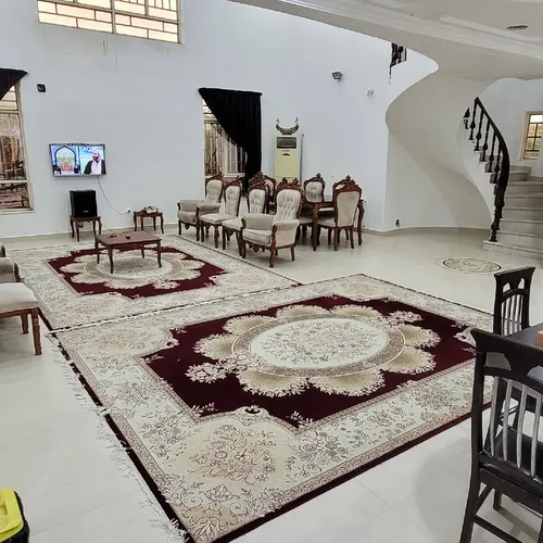 تصویر 3 - ویلا عمارت آتلانتیس دزفول  در دزفول