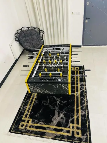 تصویر 13 - ویلا استخردار آبگرم ماهلین با ایرهاکی و بیلیارد در  رودهن